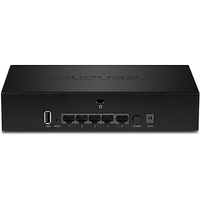 WIRELESS LAN CONTROLLER FOR