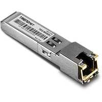 1000BASE-T RJ45 COPPER