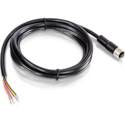 M12 INDUSTRIAL 2M (6.5 FT.)