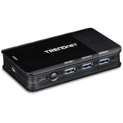 4 COMPUTER 4 PORT