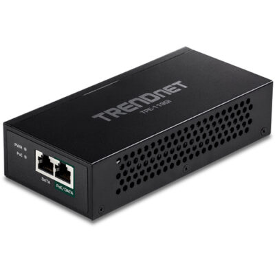 GIGABIT 4PPOE INJECTOR